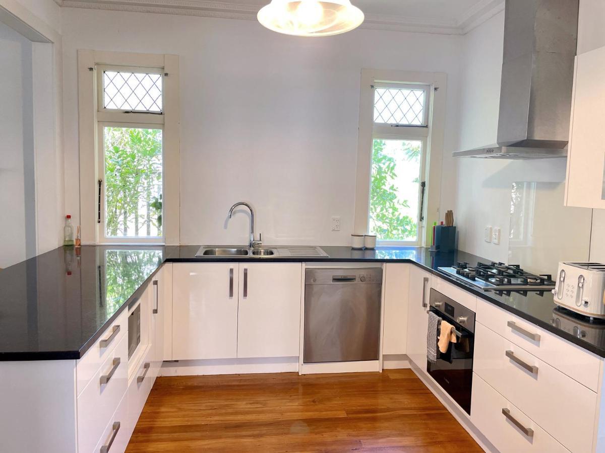 Spacious Retreat Near Ferry & Mall 惠灵顿 外观 照片