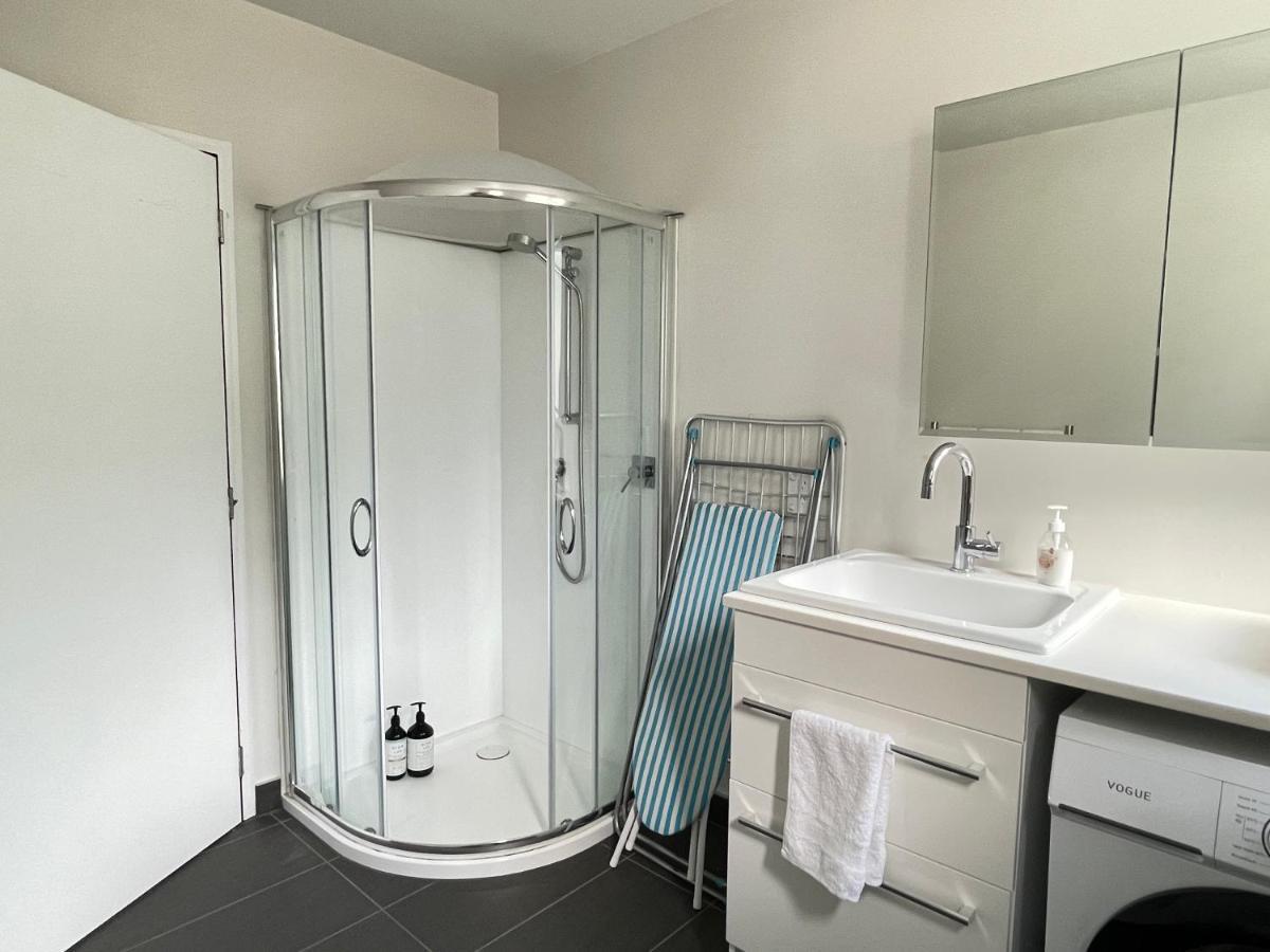Spacious Retreat Near Ferry & Mall 惠灵顿 外观 照片