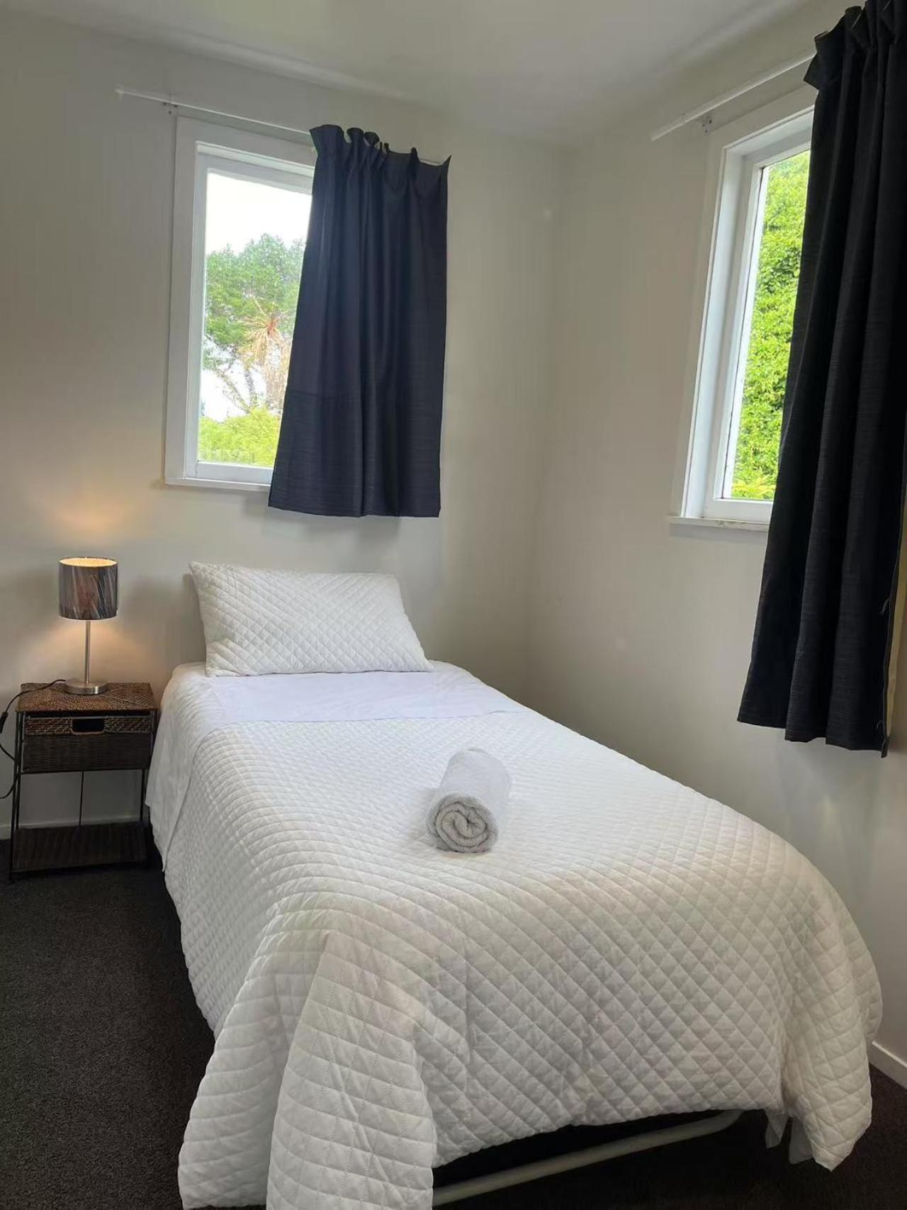 Spacious Retreat Near Ferry & Mall 惠灵顿 外观 照片