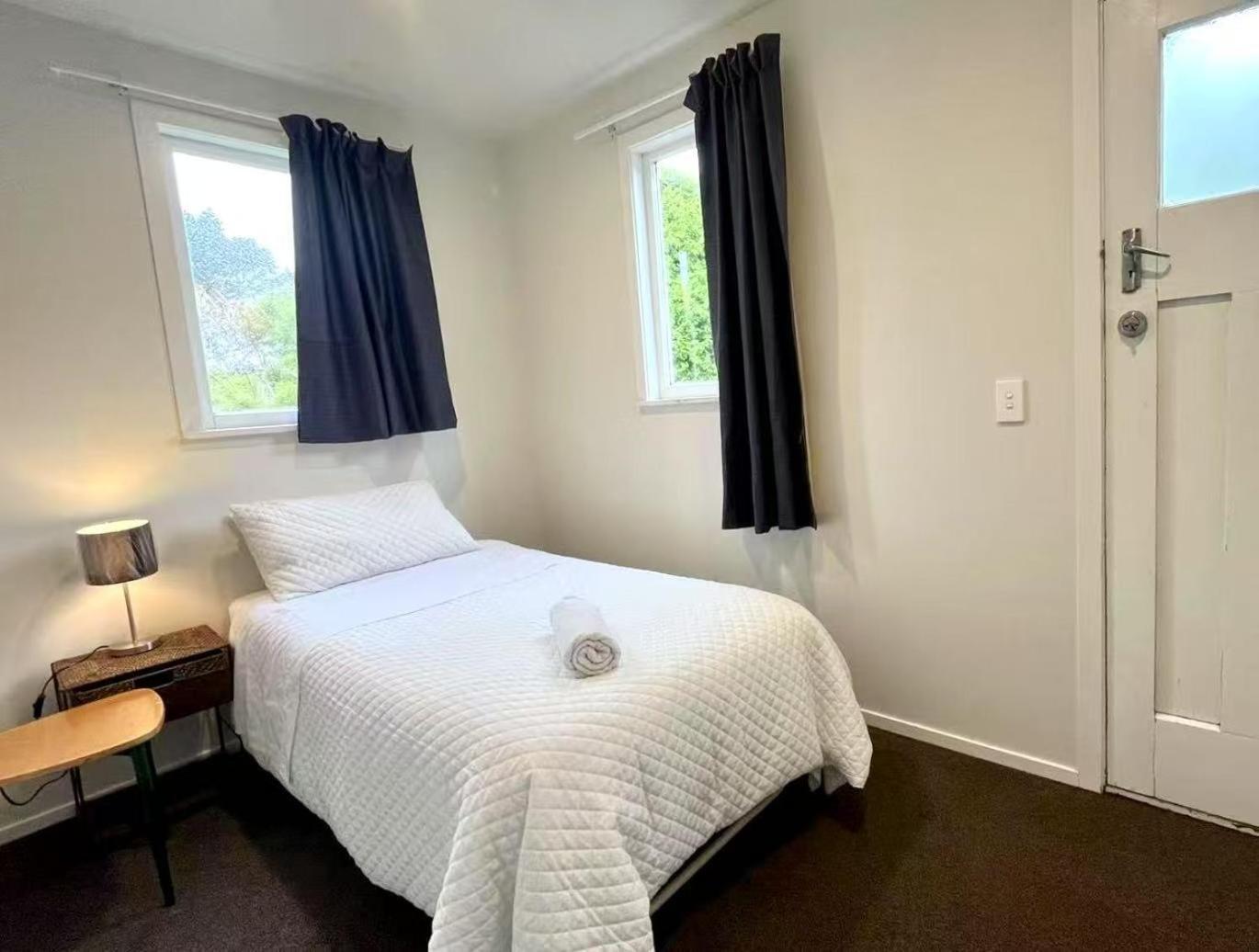 Spacious Retreat Near Ferry & Mall 惠灵顿 外观 照片