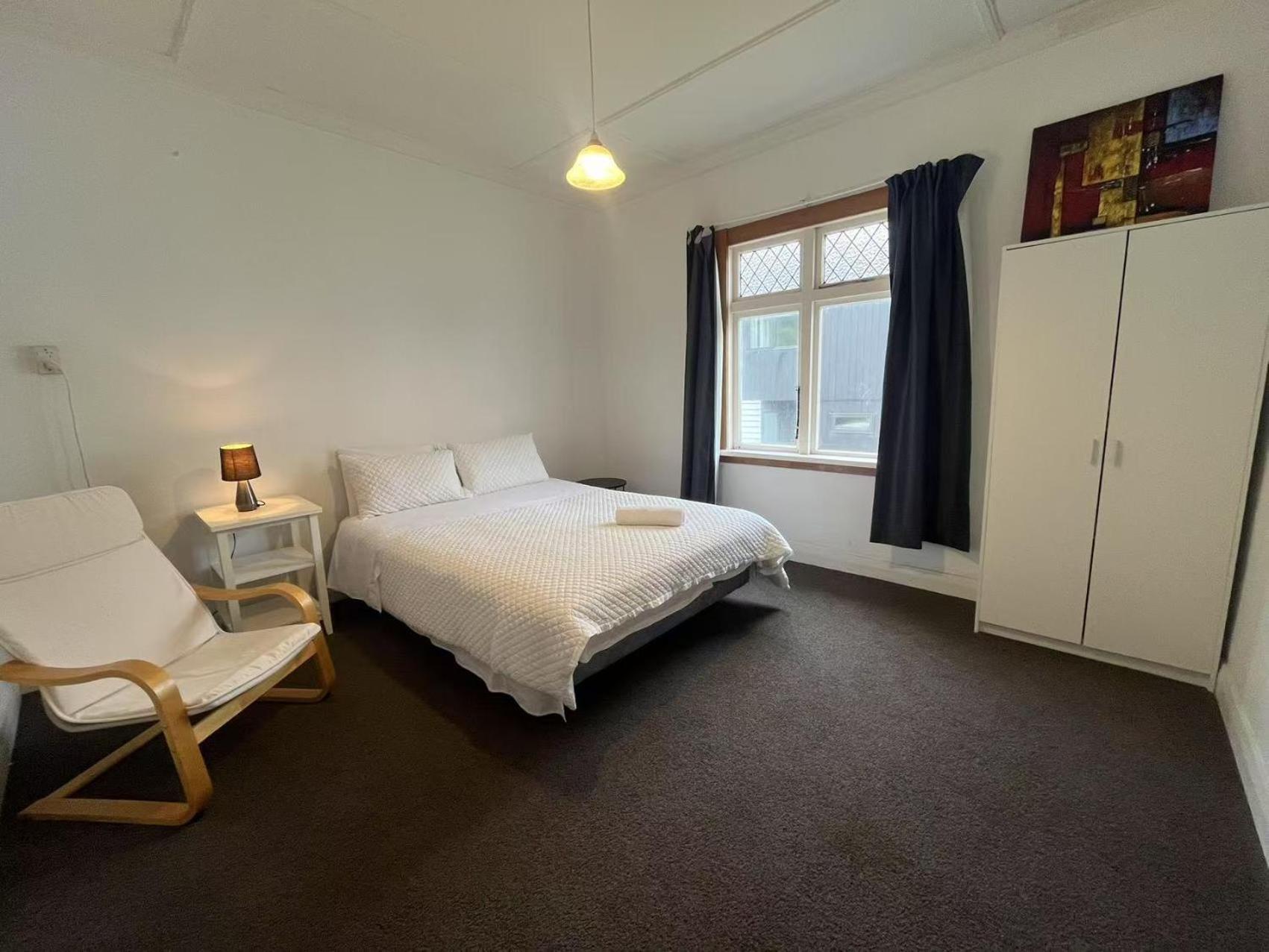Spacious Retreat Near Ferry & Mall 惠灵顿 外观 照片