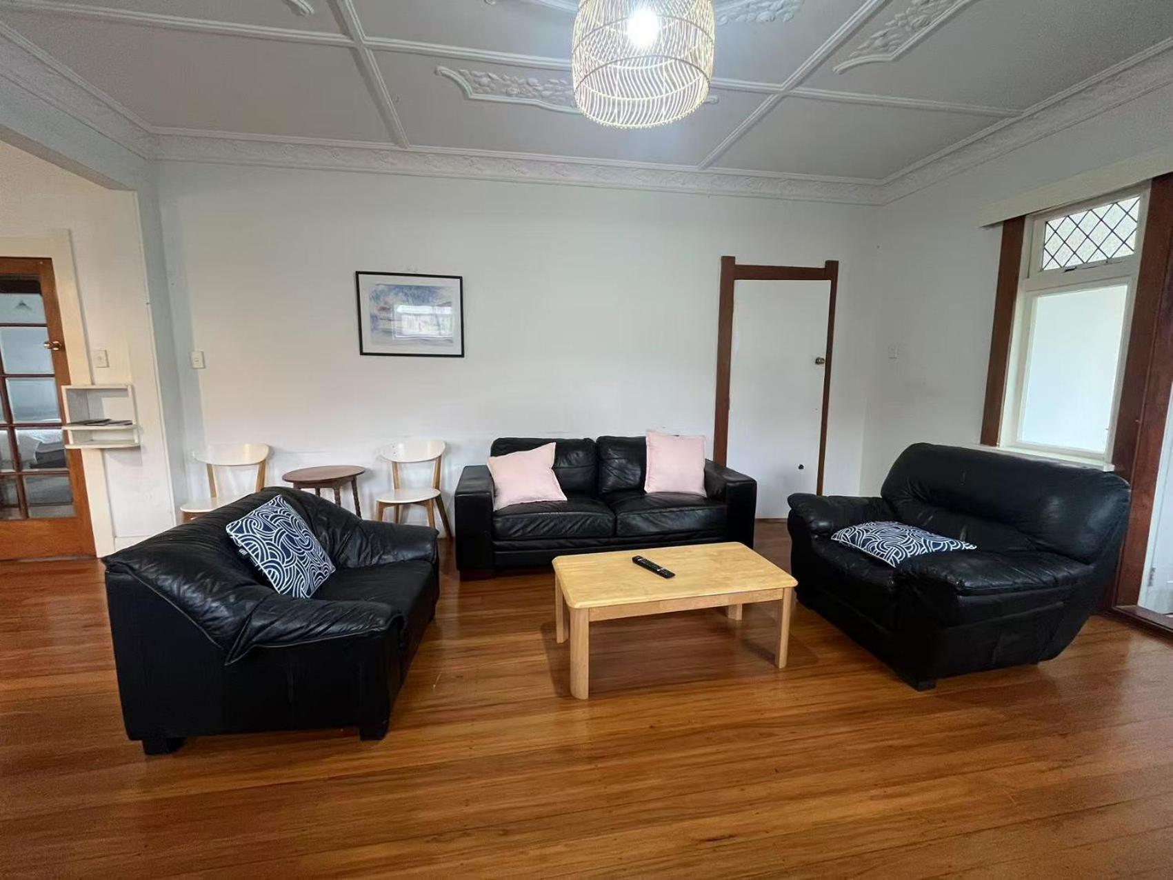 Spacious Retreat Near Ferry & Mall 惠灵顿 外观 照片