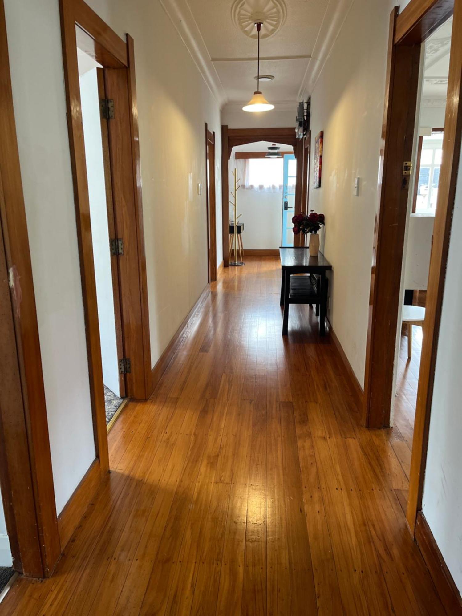 Spacious Retreat Near Ferry & Mall 惠灵顿 外观 照片